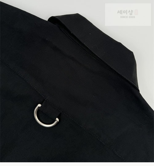 Givenchy 지방시 베이직 클래식 테디 자켓 레플리카 5번 이미지 - 의류 | 세미샵 레플리카 사이트