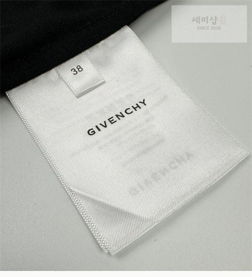 Givenchy 지방시 베이직 클래식 테디 자켓 레플리카 7번 이미지 - 의류 | 세미샵 레플리카 사이트