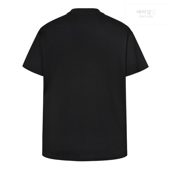 Givenchy 지방시 샤크 오버사이즈 프린트 반팔 티셔츠 의류 15번 이미지