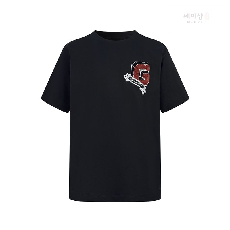 Givenchy 지방시 컬리지 반팔 티셔츠 의류 14번 이미지