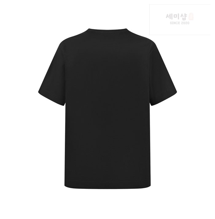 Givenchy 지방시 컬리지 반팔 티셔츠 의류 6번 이미지