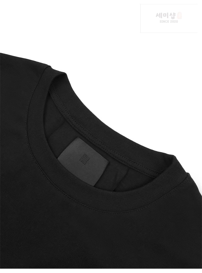 Givenchy 지방시 컬리지 반팔 티셔츠 의류 7번 이미지