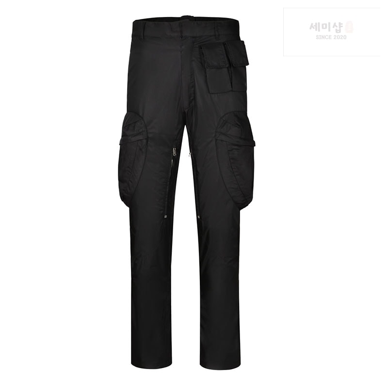 Givenchy 지방시 포켓 카고 팬츠 의류 1번 이미지