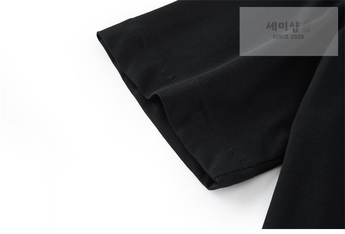 Givenchy 지방시 포킷 클래식핏 반팔 티셔츠 의류 22번 이미지