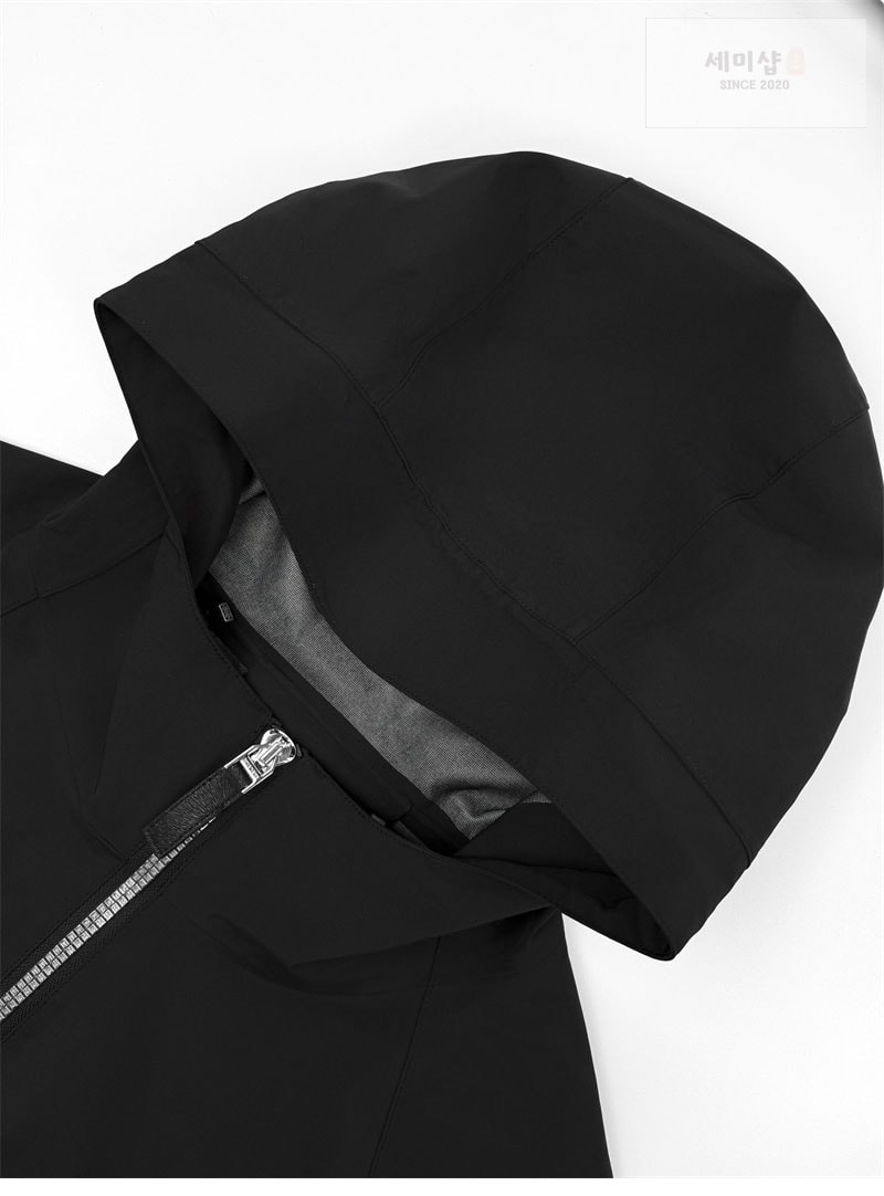 Givenchy 지방시 프론트 로고 재킷 2컬러 의류 14번 이미지