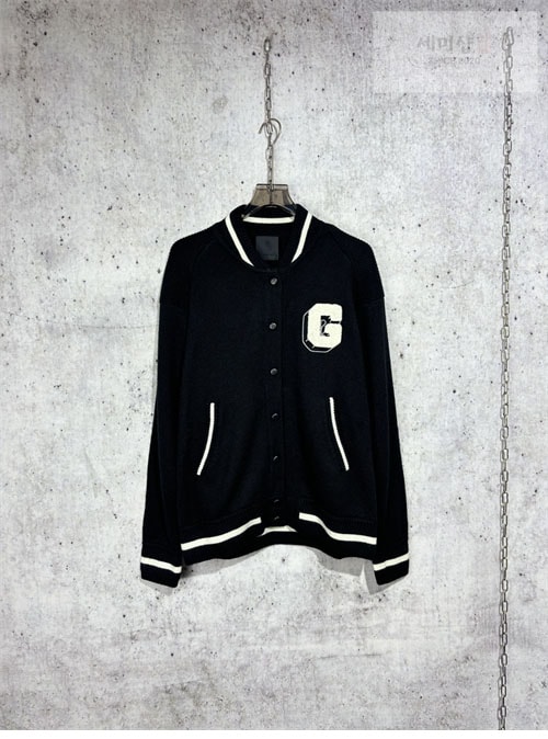 Givenchy 지방시 24SS G로고 봄버 자켓 의류 7번 이미지