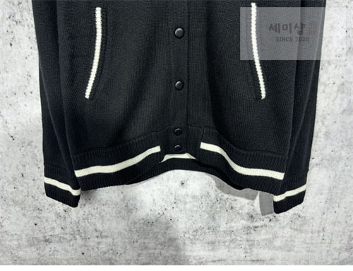 Givenchy 지방시 24SS G로고 봄버 자켓 의류 9번 이미지