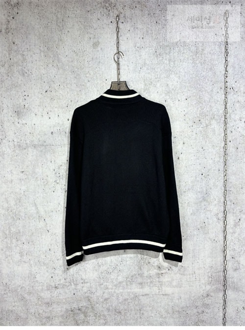 Givenchy 지방시 24SS G로고 봄버 자켓 의류 10번 이미지