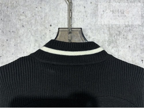 Givenchy 지방시 24SS G로고 봄버 자켓 의류 17번 이미지