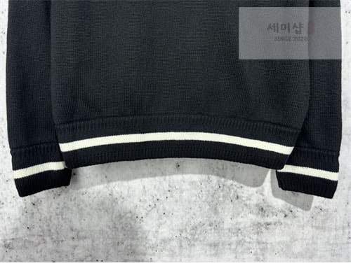 Givenchy 지방시 24SS G로고 봄버 자켓 의류 18번 이미지
