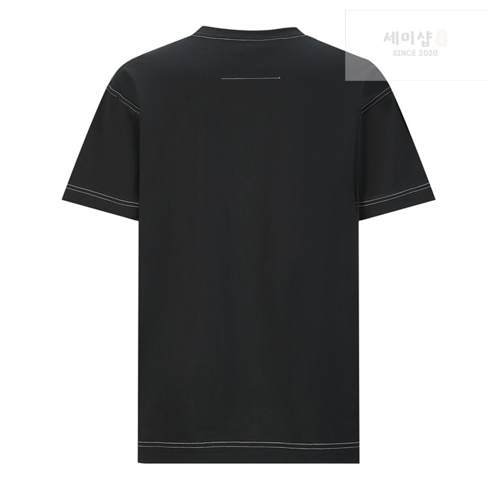 Givenchy 지방시 4G 모티프 반팔 티셔츠 의류 5번 이미지