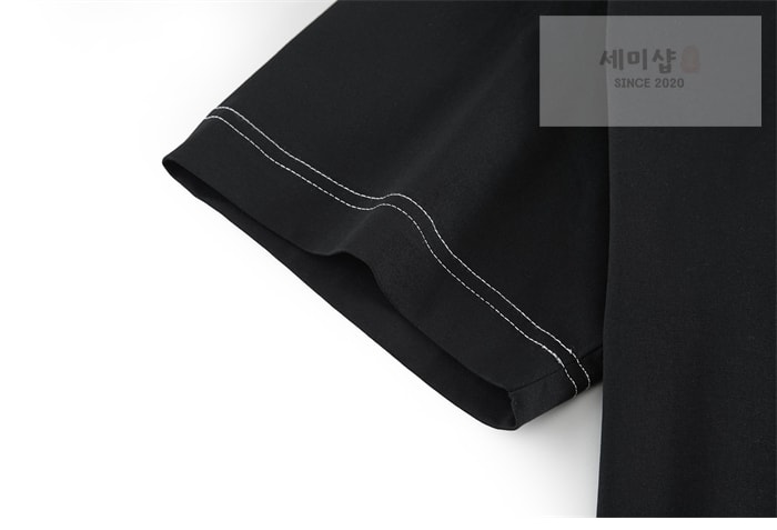 Givenchy 지방시 4G 모티프 반팔 티셔츠 의류 6번 이미지