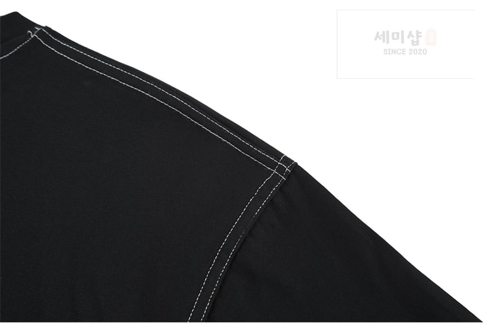 Givenchy 지방시 4G 모티프 반팔 티셔츠 의류 7번 이미지