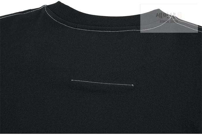 Givenchy 지방시 4G 모티프 반팔 티셔츠 의류 8번 이미지