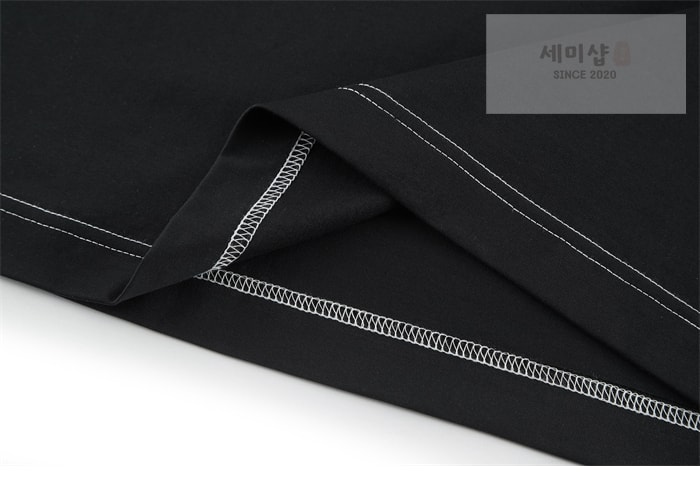 Givenchy 지방시 4G 모티프 반팔 티셔츠 의류 9번 이미지