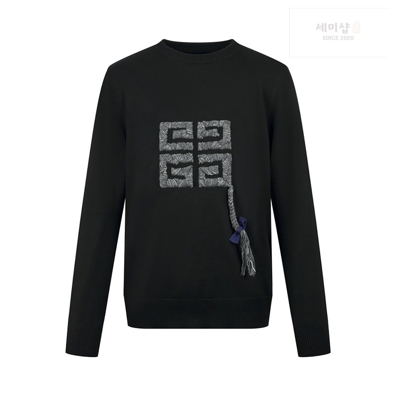 Givenchy 지방시 4G 울 스웨터 의류 1번 이미지