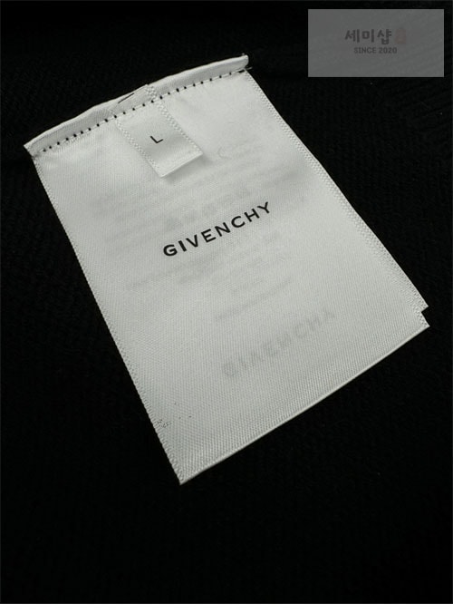 Givenchy 지방시 4G 울 스웨터 의류 11번 이미지