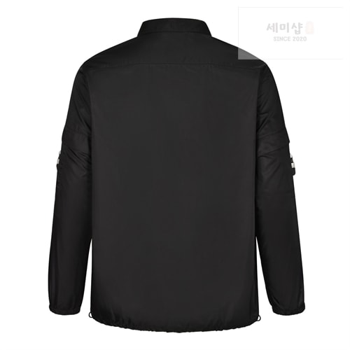 Givenchy 지방시 4G 테크니컬 패브릭 오버 셔츠 의류 6번 이미지