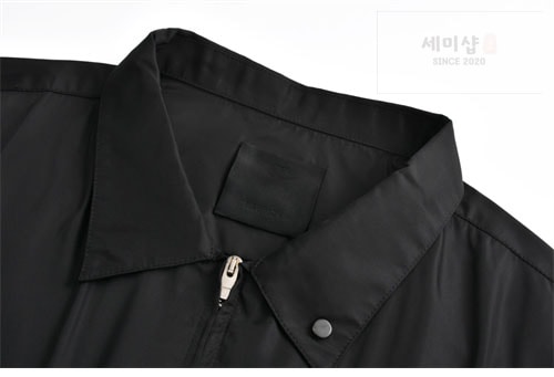 Givenchy 지방시 4G 테크니컬 패브릭 오버 셔츠 의류 7번 이미지