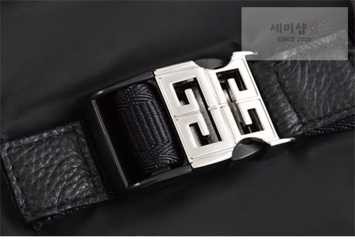 Givenchy 지방시 4G 테크니컬 패브릭 오버 셔츠 의류 10번 이미지
