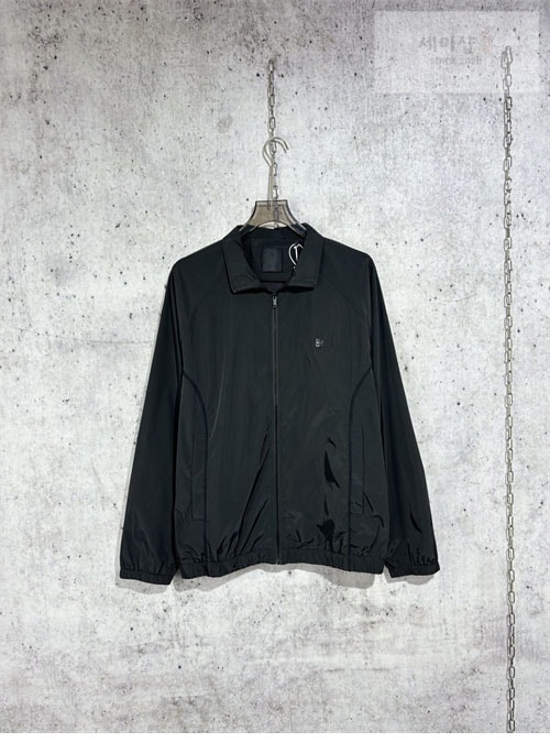 Givenchy 지방시 4G 패치 트랙 집업 자켓 의류 5번 이미지