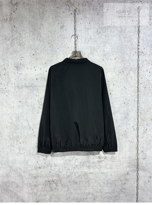 Givenchy 지방시 4G 패치 트랙 집업 자켓 의류 22번 이미지