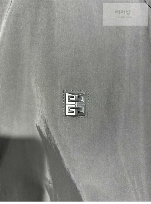 Givenchy 지방시 4G 패치 트랙 집업 자켓 의류 10번 이미지