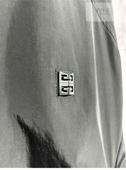 Givenchy 지방시 4G 패치 트랙 집업 자켓 의류 12번 이미지