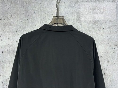 Givenchy 지방시 4G 패치 트랙 집업 자켓 의류 14번 이미지