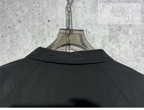 Givenchy 지방시 4G 패치 트랙 집업 자켓 의류 16번 이미지