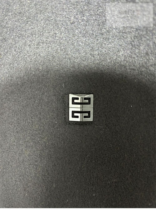 Givenchy 지방시 4G 플라크 봄버 자켓 의류 6번 이미지
