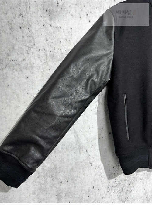 Givenchy 지방시 4G 플라크 봄버 자켓 의류 8번 이미지
