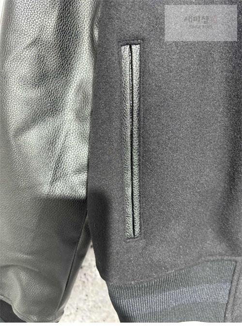 Givenchy 지방시 4G 플라크 봄버 자켓 의류 9번 이미지