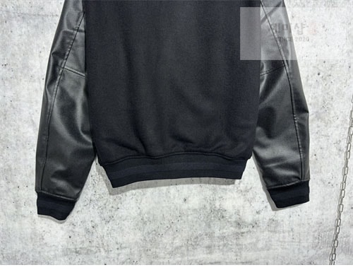 Givenchy 지방시 4G 플라크 봄버 자켓 의류 11번 이미지
