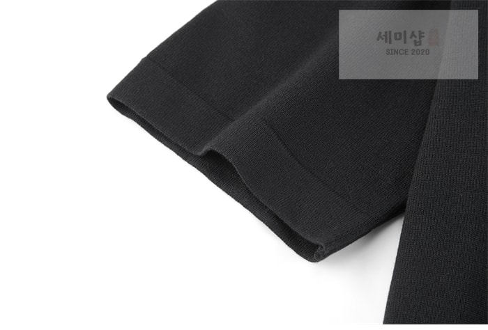 Givenchy 지방시 HG 로고 폴로 셔츠 의류 7번 이미지