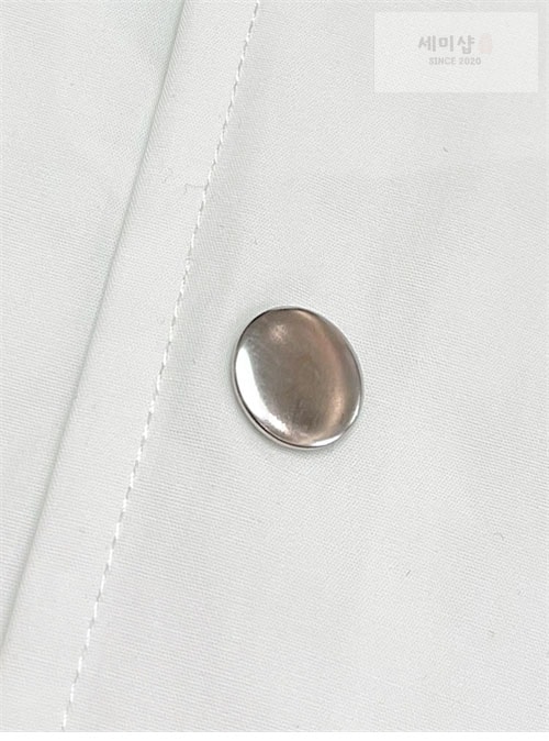 Jil Sander 질샌더 남성 밀리터리 로고 자켓 3컬러 의류 32번 이미지