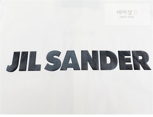 Jil Sander 질샌더 남성 밀리터리 로고 자켓 3컬러 의류 15번 이미지