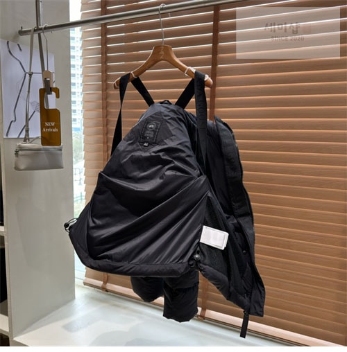 Canada Goose 캐나다구스 정션 클래식 파카 새틴 의류 6번 이미지