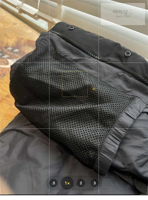 Canada Goose 캐나다구스 정션 클래식 파카 새틴 의류 13번 이미지