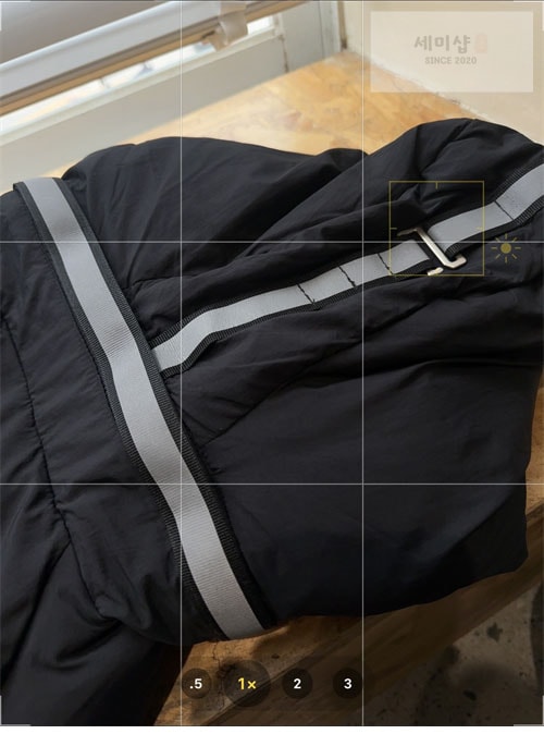Canada Goose 캐나다구스 정션 클래식 파카 새틴 의류 30번 이미지