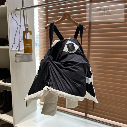 Canada Goose 캐나다구스 정션 클래식 파카 새틴 의류 19번 이미지
