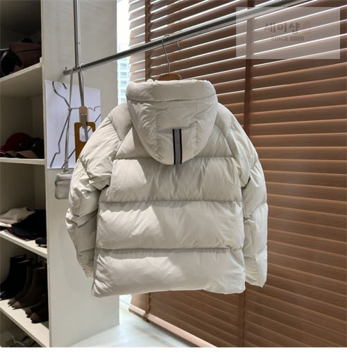 Canada Goose 캐나다구스 정션 클래식 파카 새틴 의류 21번 이미지