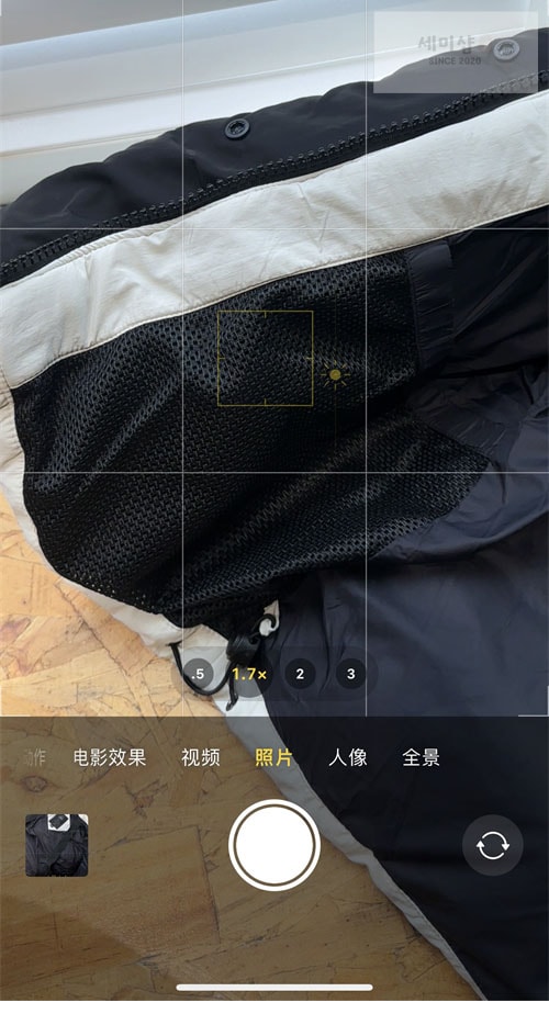 Canada Goose 캐나다구스 정션 클래식 파카 새틴 의류 27번 이미지
