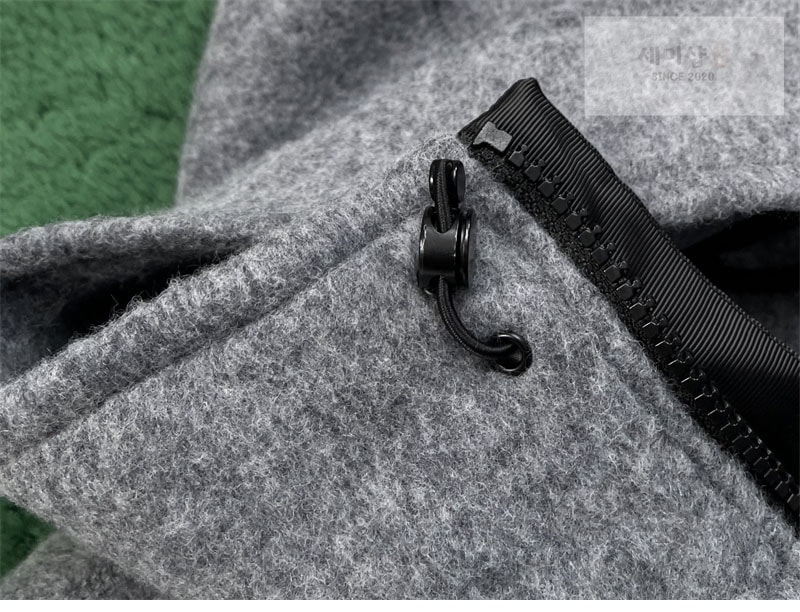 Canada Goose 캐나다구스 칠리왁 플리스 봄버 자켓 의류 10번 이미지