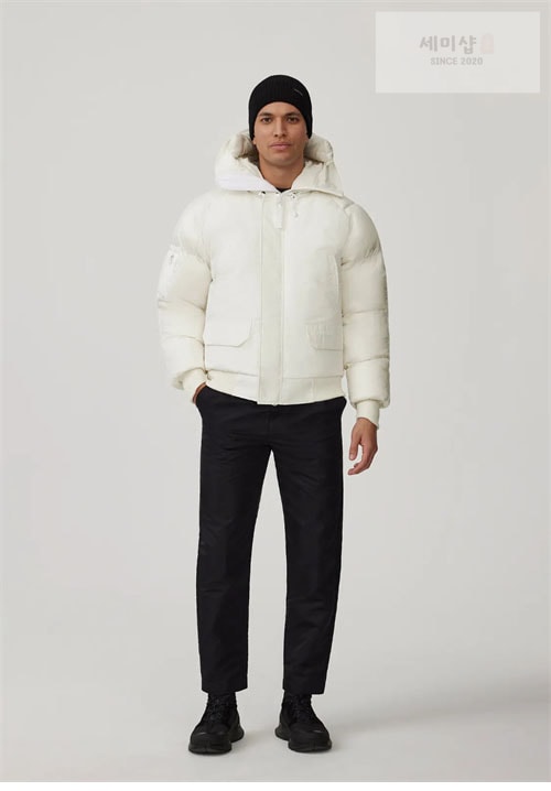 Canada Goose 캐나다구스 패러다임 칠리왁 봄버 자켓 의류 3번 이미지
