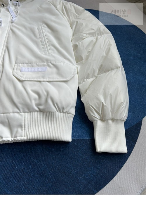 Canada Goose 캐나다구스 패러다임 칠리왁 봄버 자켓 의류 4번 이미지