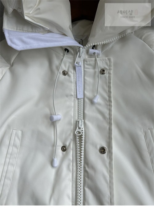 Canada Goose 캐나다구스 패러다임 칠리왁 봄버 자켓 의류 5번 이미지