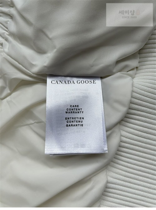 Canada Goose 캐나다구스 패러다임 칠리왁 봄버 자켓 의류 10번 이미지