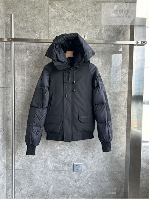 Canada Goose 캐나다구스 패러다임 칠리왁 봄버 자켓 의류 11번 이미지