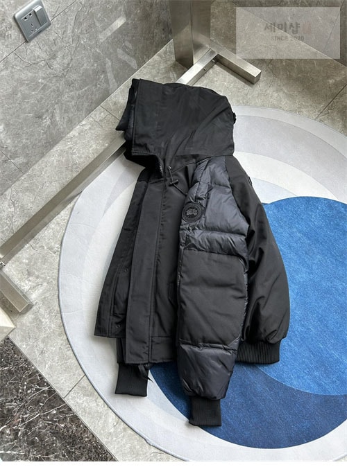 Canada Goose 캐나다구스 패러다임 칠리왁 봄버 자켓 의류 14번 이미지